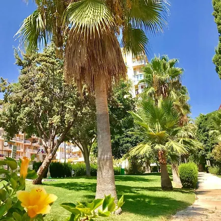 Edificio Hercules Benalmádena