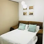 Edificio Hercules Apartmán
