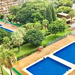 Edifício Hercules * Benalmádena