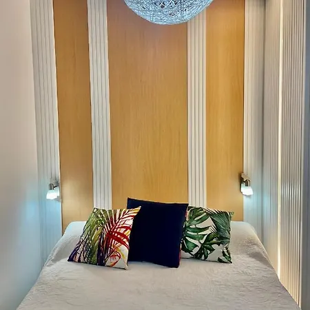 Apartamento Edifício Hercules *