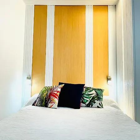 Edifício Hercules Benalmádena