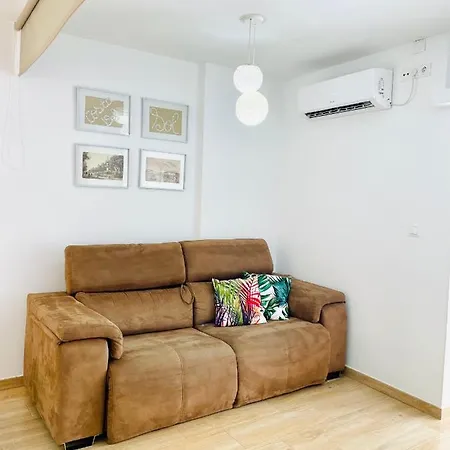 Edificio Hercules * Benalmadena