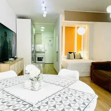 Edificio Hercules Apartment