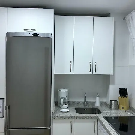 Edificio Hercules Benalmadena