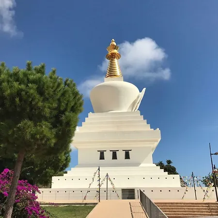 Edifício Hercules Apartamento Benalmádena