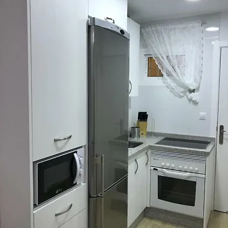 Appartement Edificio Hercules