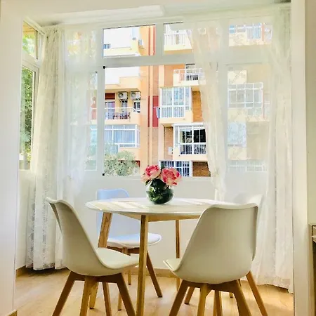 Edificio Hercules Apartment Benalmadena