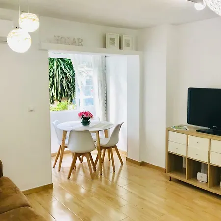 Edificio Hercules * Benalmadena