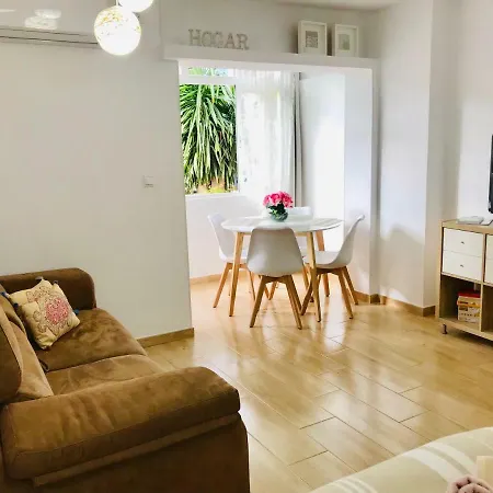 Appartement Edificio Hercules Benalmádena