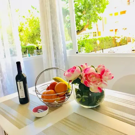 Apartamento Edifício Hercules Benalmádena