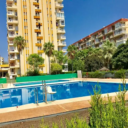 Edificio Hercules * Benalmádena