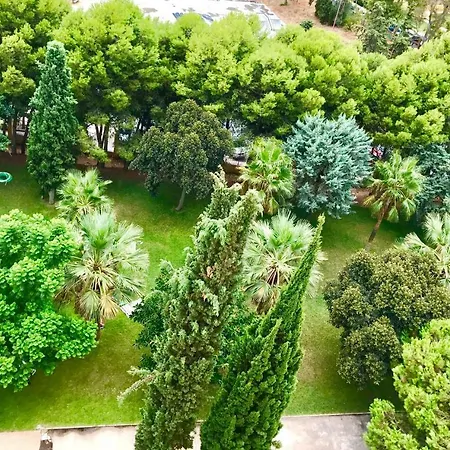 Edifício Hercules * Benalmádena