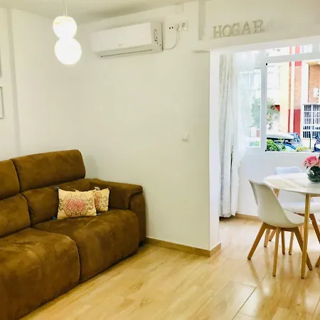 Appartement Edificio Hercules Benalmádena