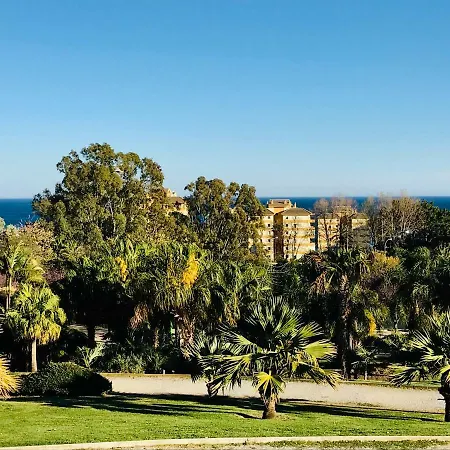 Edificio Hercules Benalmadena