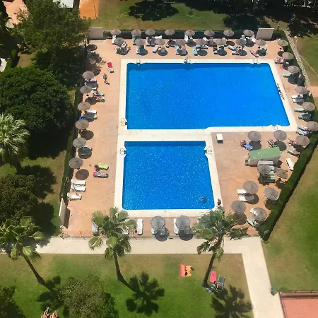 Apartamento Edifício Hercules Benalmádena