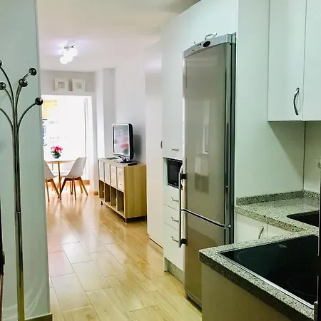 Edifício Hercules * Benalmádena