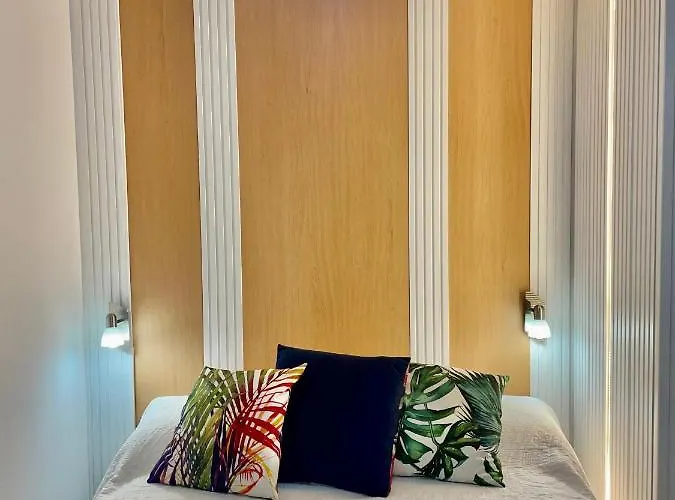 アパート Edificio Hercules *