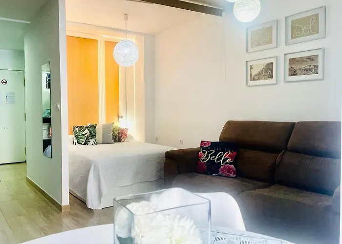 アパート Edificio Hercules