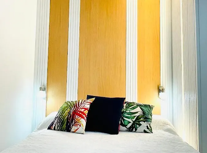 Edificio Hercules ベナルマデナ