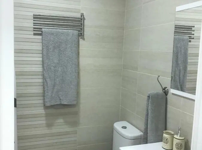 Edificio Hercules * ベナルマデナ