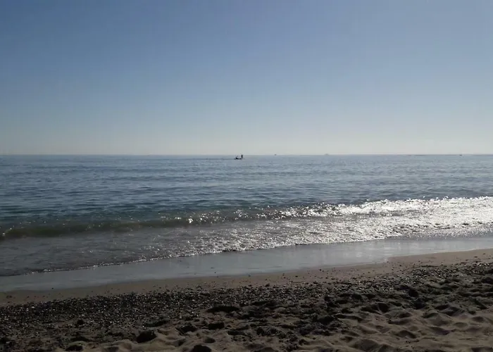 Edificio Hercules アパート ベナルマデナ