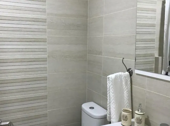 アパート Edificio Hercules