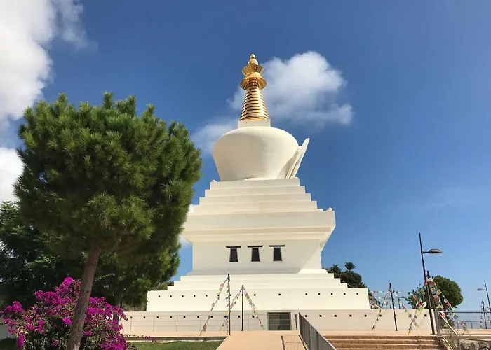 Edificio Hercules アパート ベナルマデナ