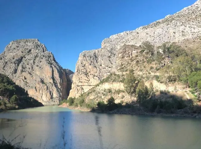 Edificio Hercules アパート *