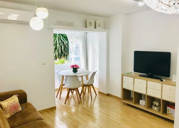 Edificio Hercules * ベナルマデナ