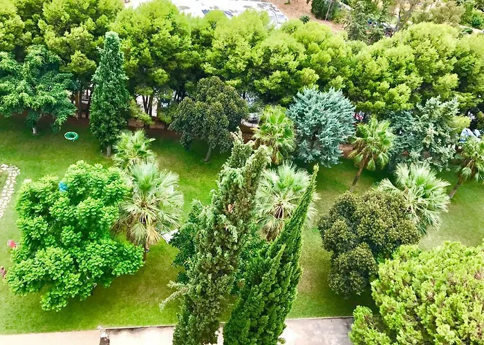 Edificio Hercules * ベナルマデナ