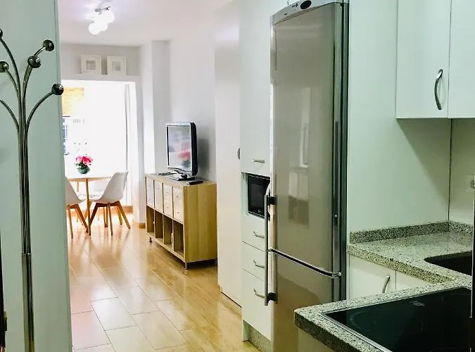 Edificio Hercules * ベナルマデナ