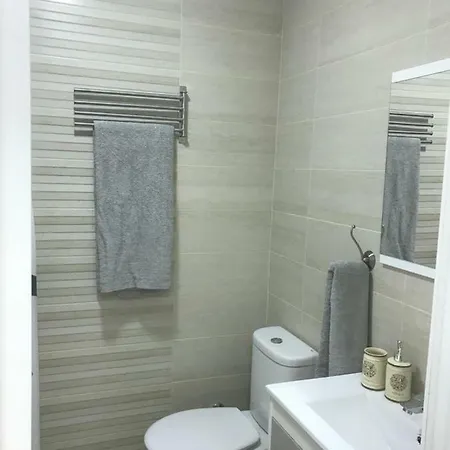 Edificio Hercules * Benalmádena