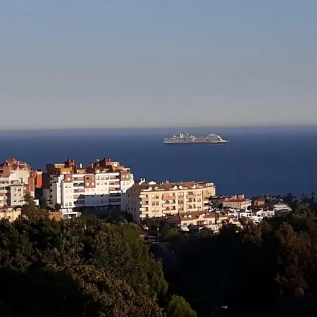 Edifício Hercules * Benalmádena
