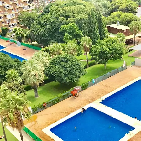 Edifício Hercules * Benalmádena