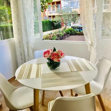 Appartamento Edificio Hercules Benalmádena