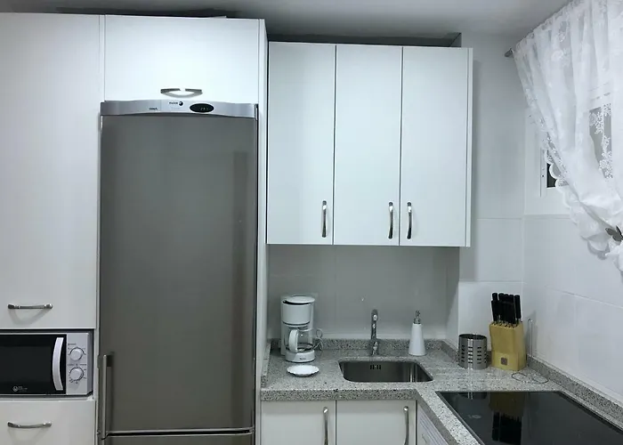 Edificio Hercules Бенальмадена