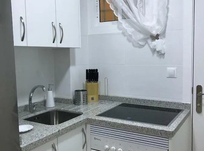 Edificio Hercules Бенальмадена