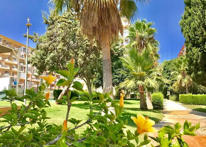 Edificio Hercules Апартаменты