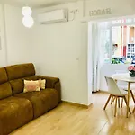 דירה Edificio Hercules בנאלמדנה