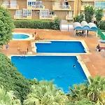 דירה Edificio Hercules בנאלמדנה