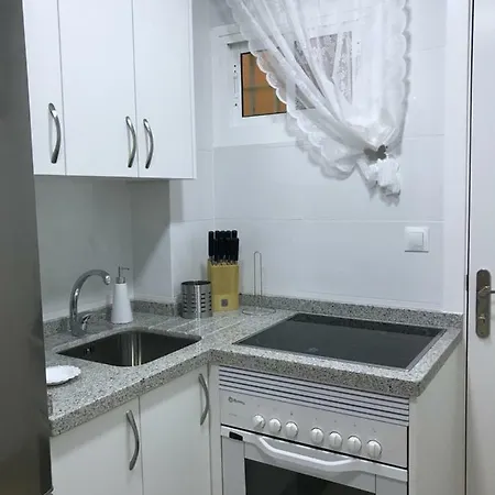 Edificio Hercules Benalmádena