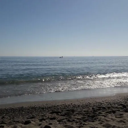 Edificio Hercules Apartment Benalmádena