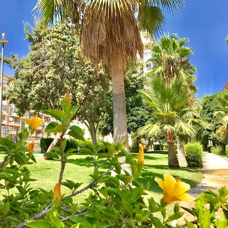 Edificio Hercules Apartment