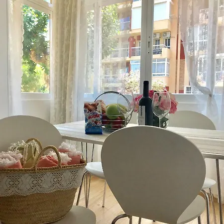 Edificio Hercules Apartment Benalmádena